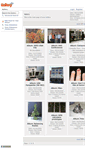 Mobile Screenshot of gallery.brouhaha.com